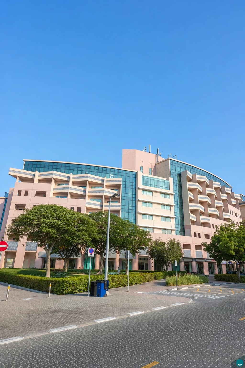 Building 195