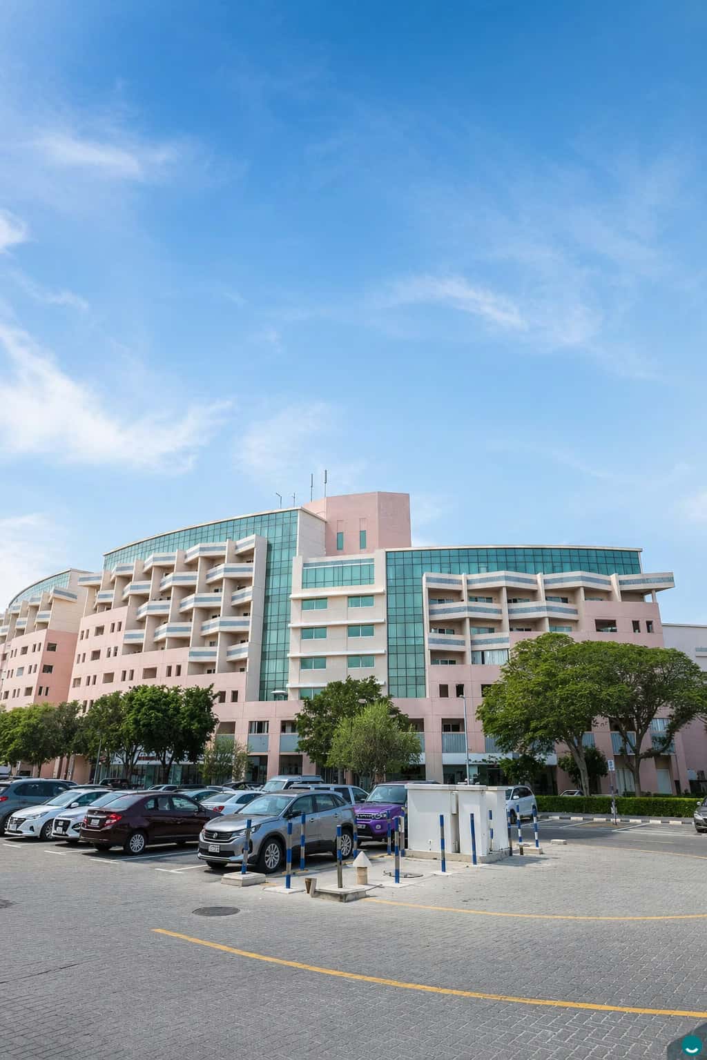 Building 196