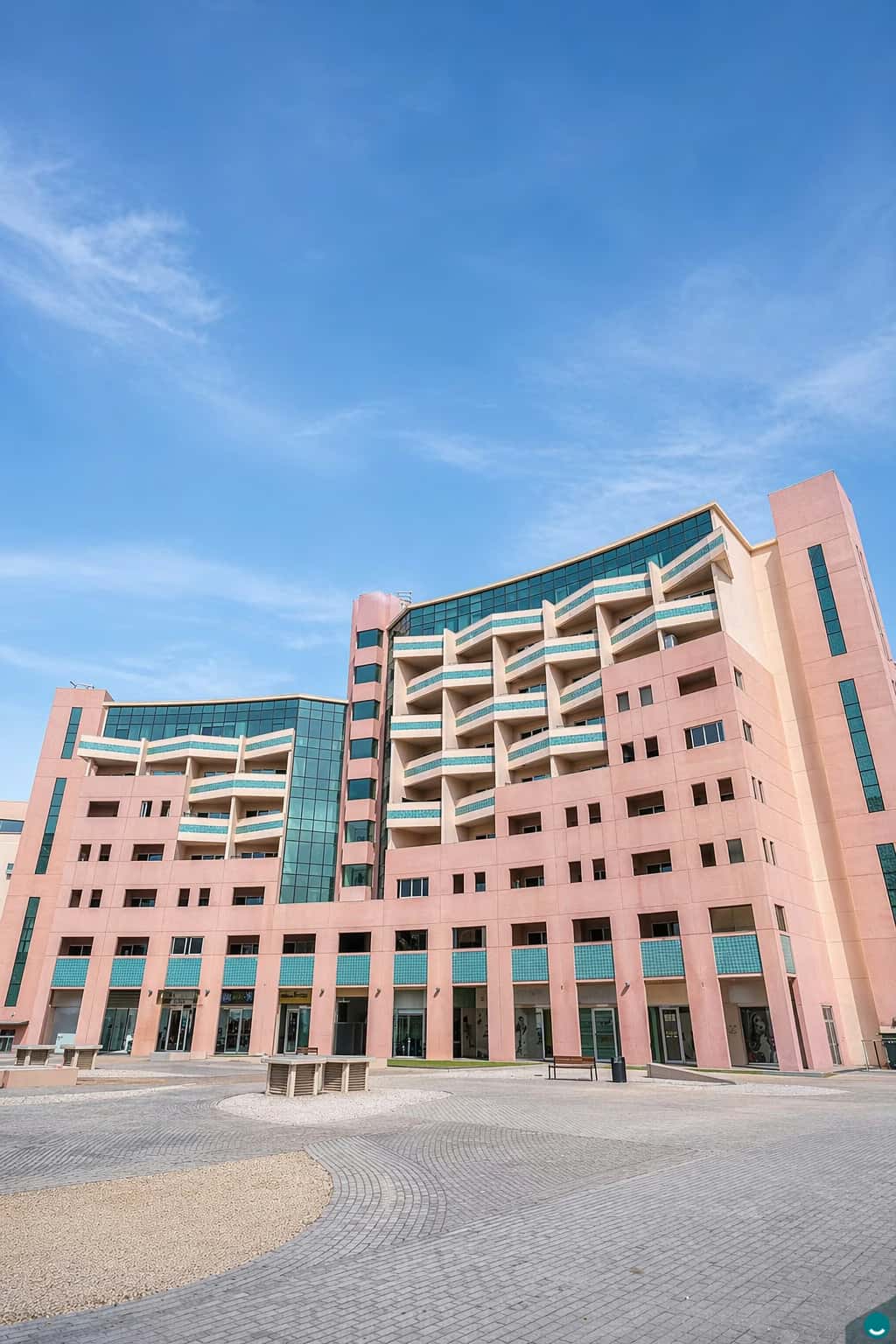 Building 198