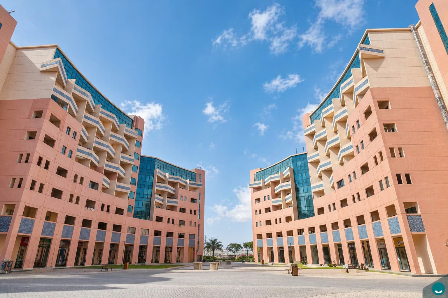 Building 20
