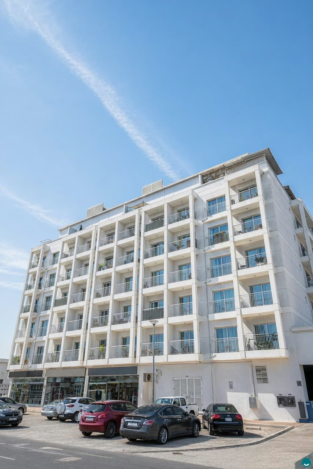 Building 20