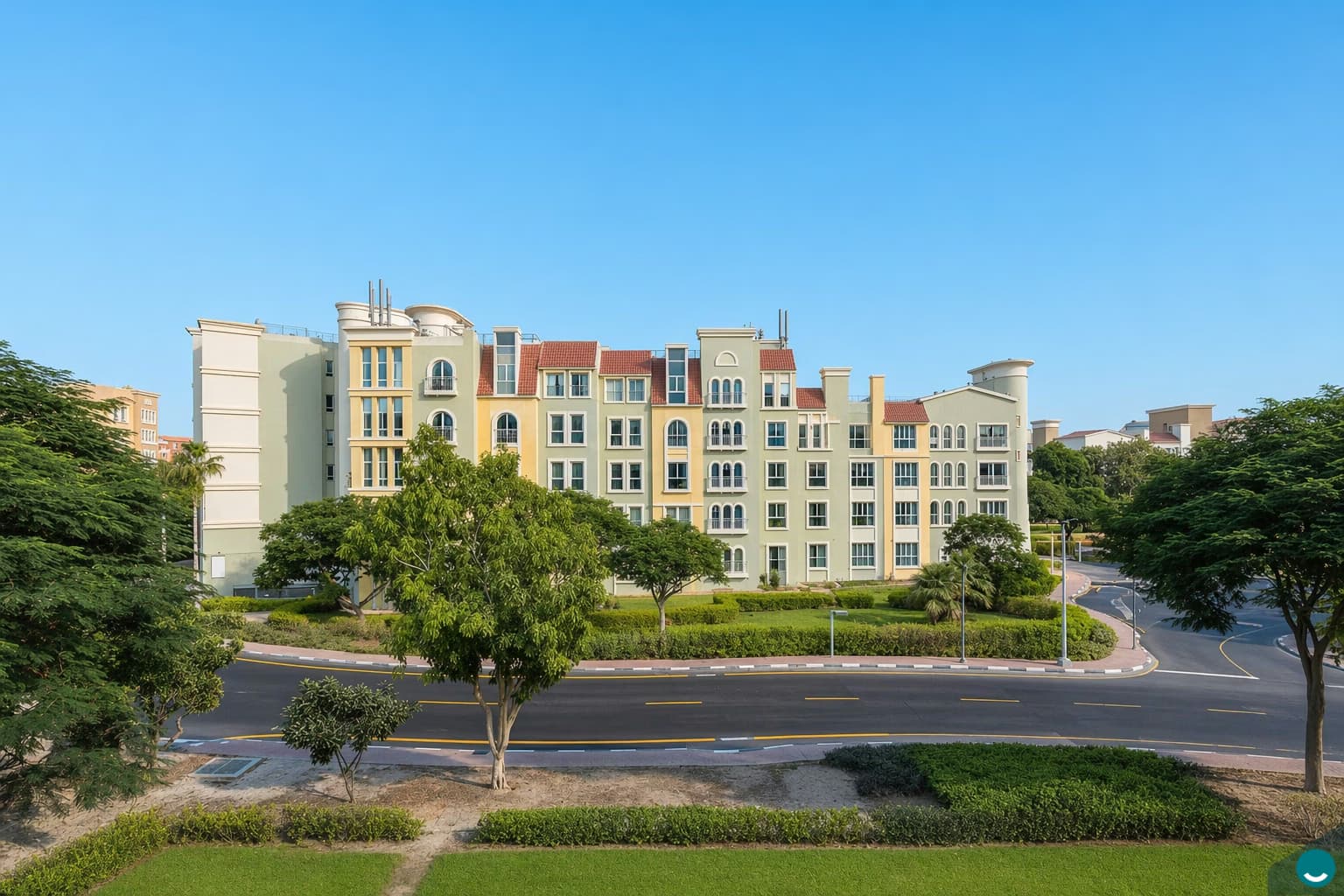 Building 202