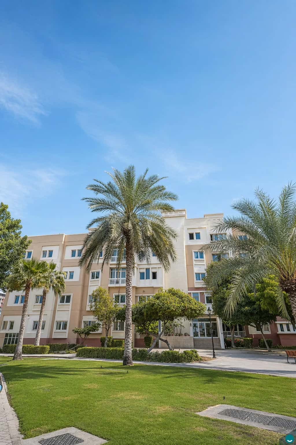 Building 204
