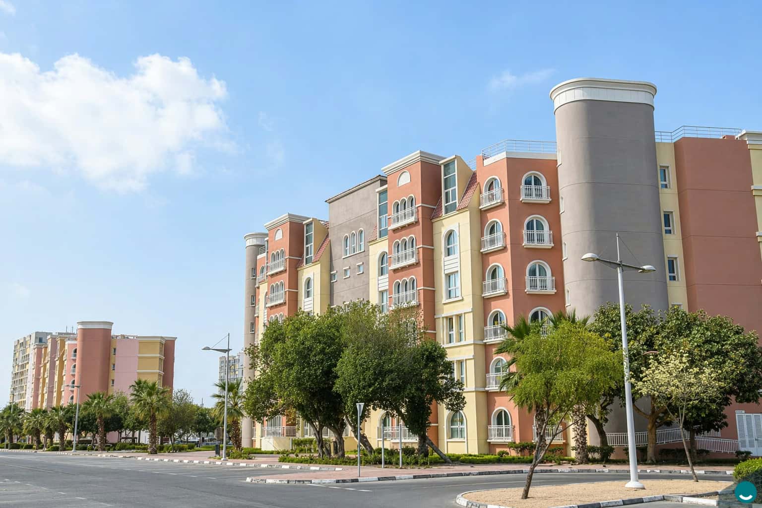 Building 206