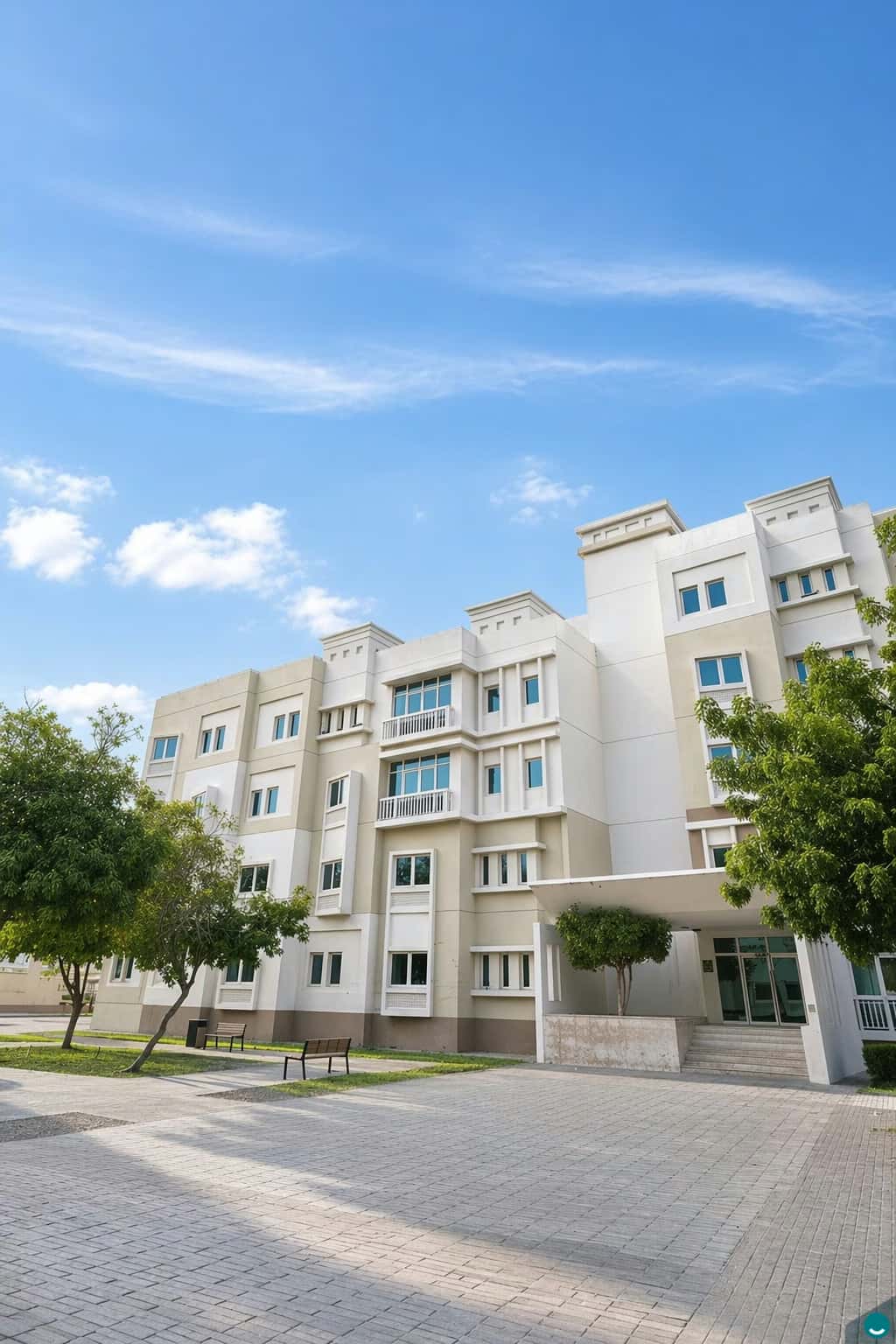 Building 207