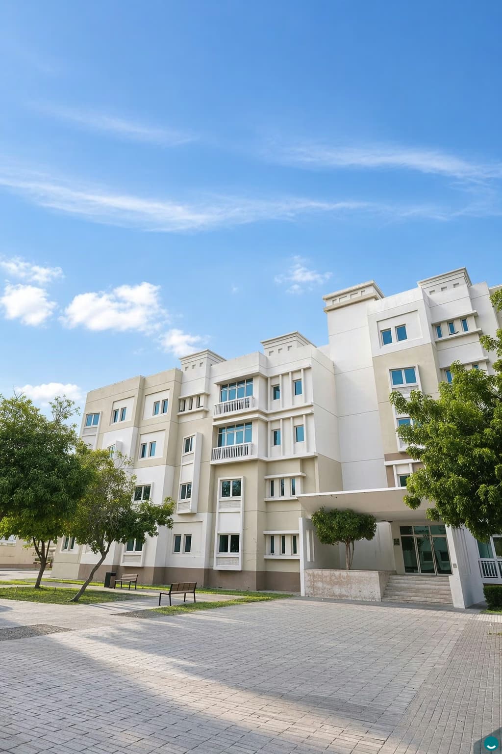 Building 207