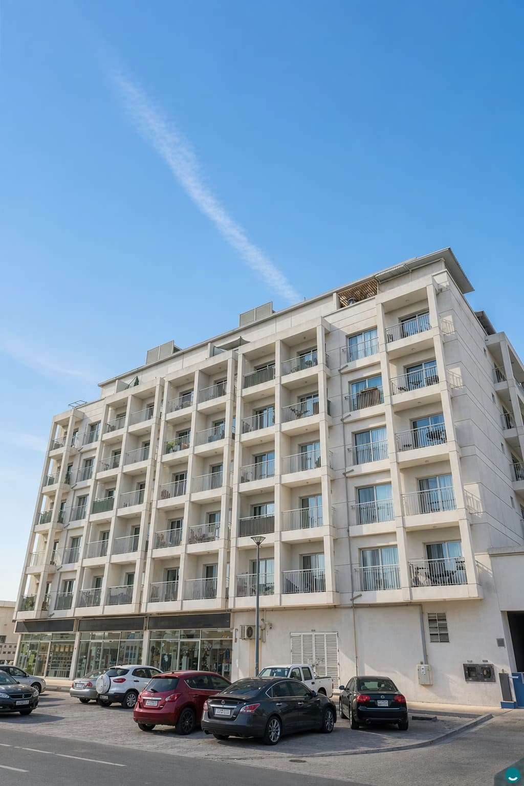 Building 21