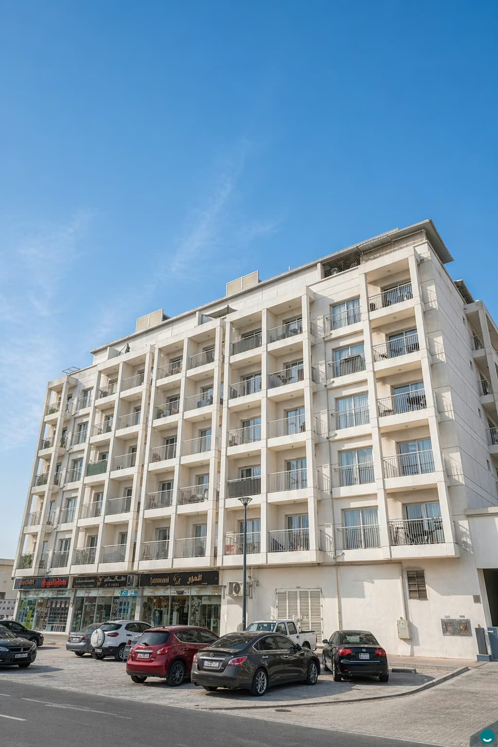Building 22