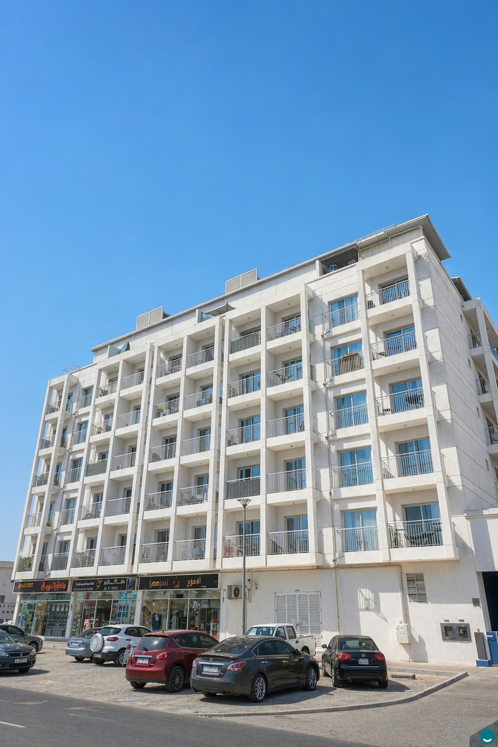 Building 23