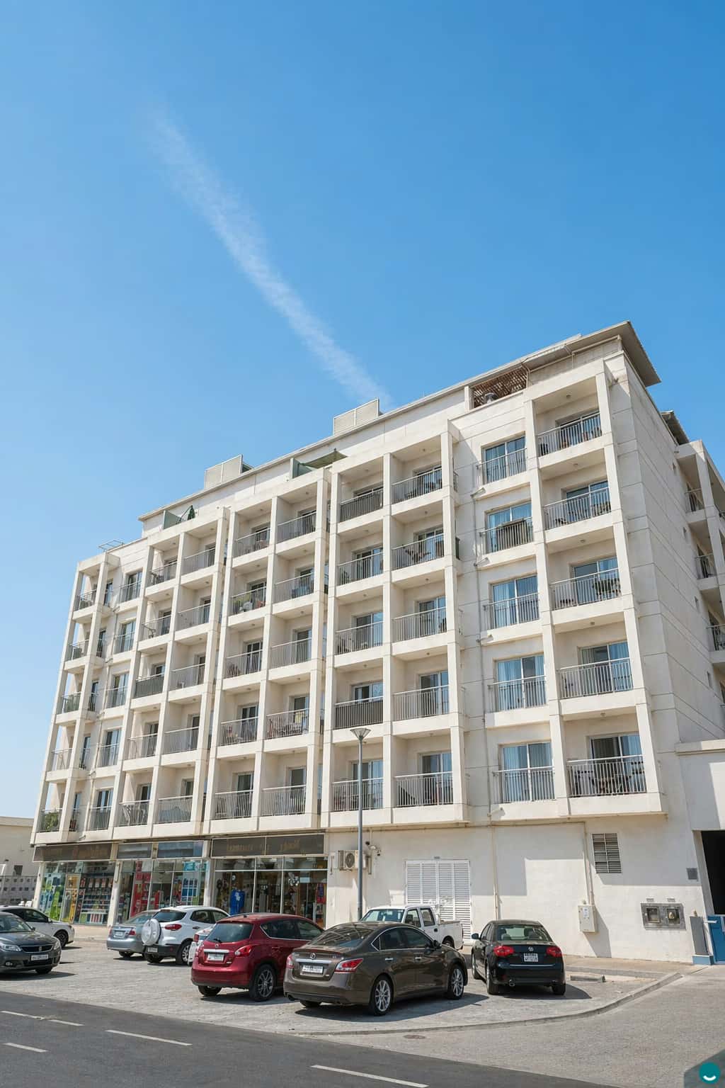 Building 24