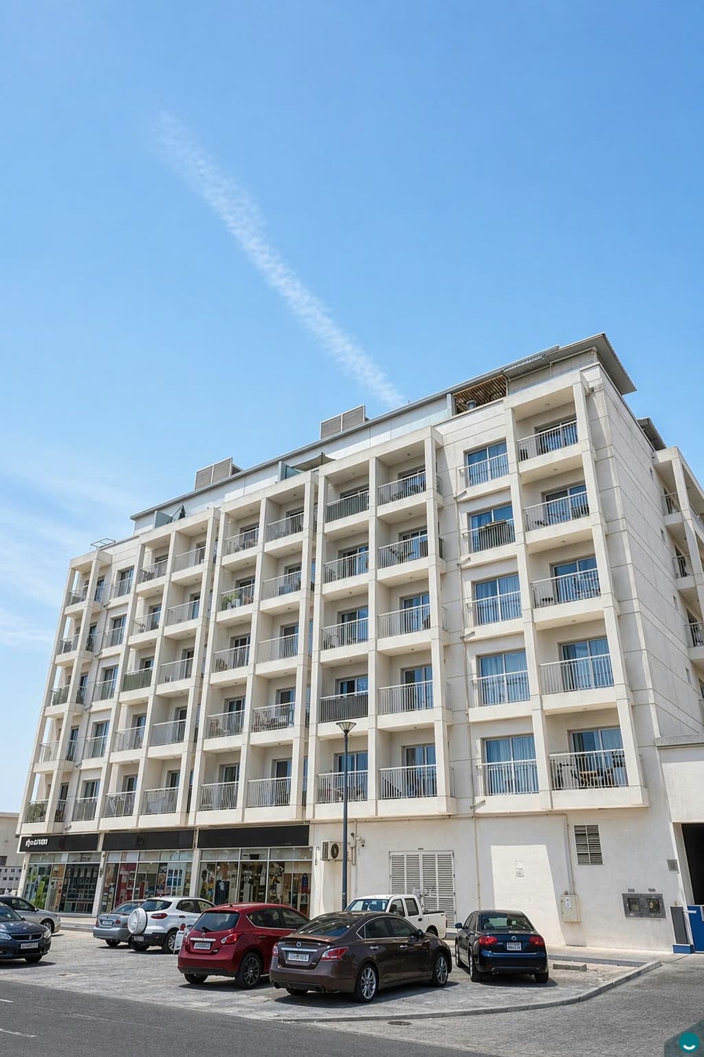 Building 25