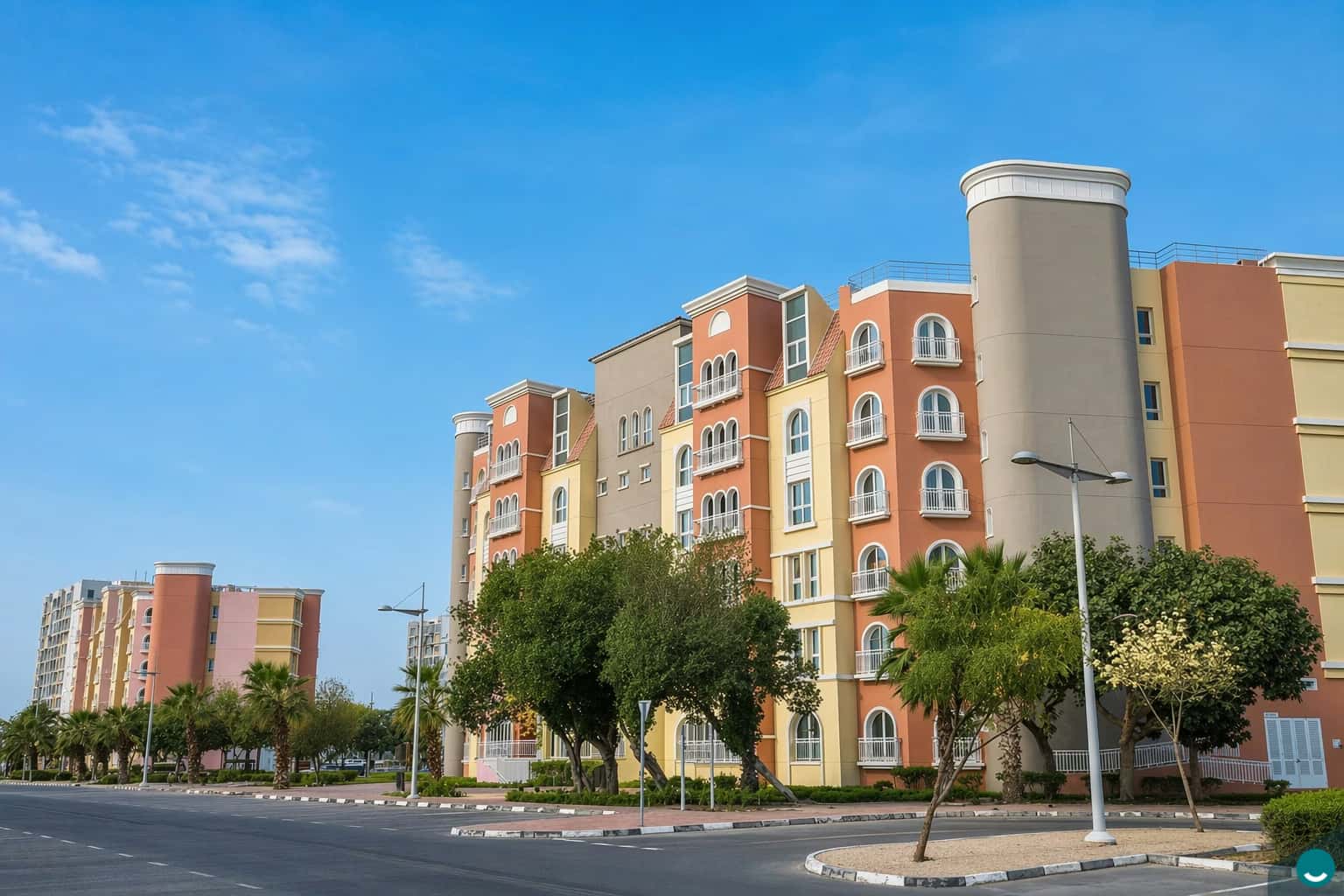 Building 256