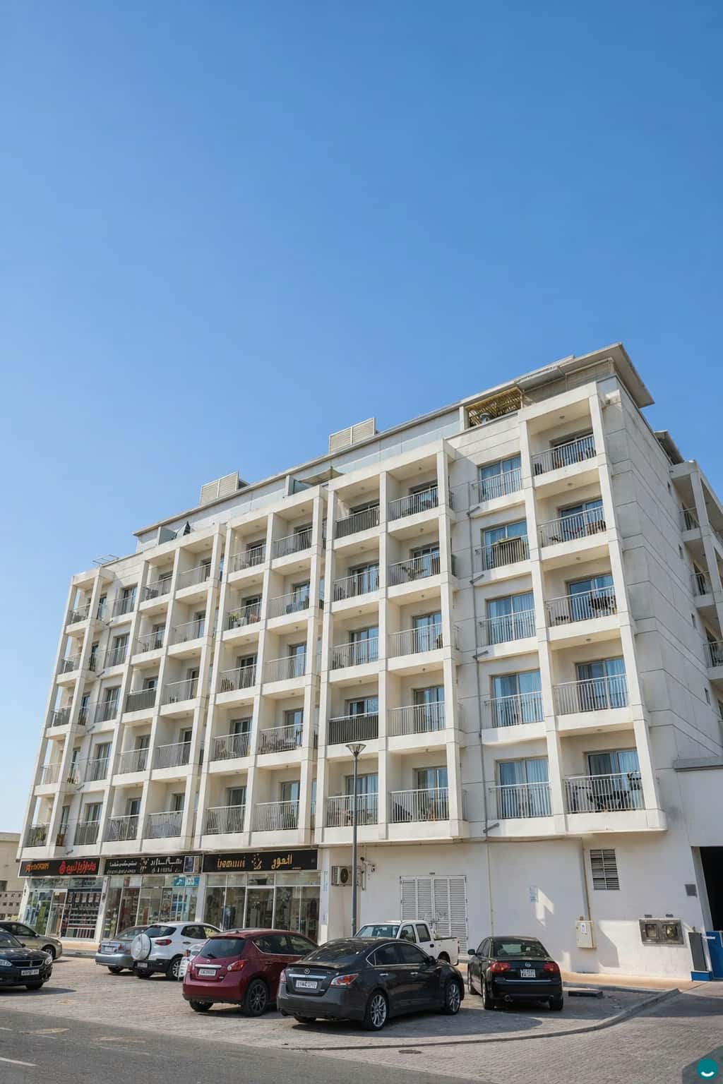 Building 26
