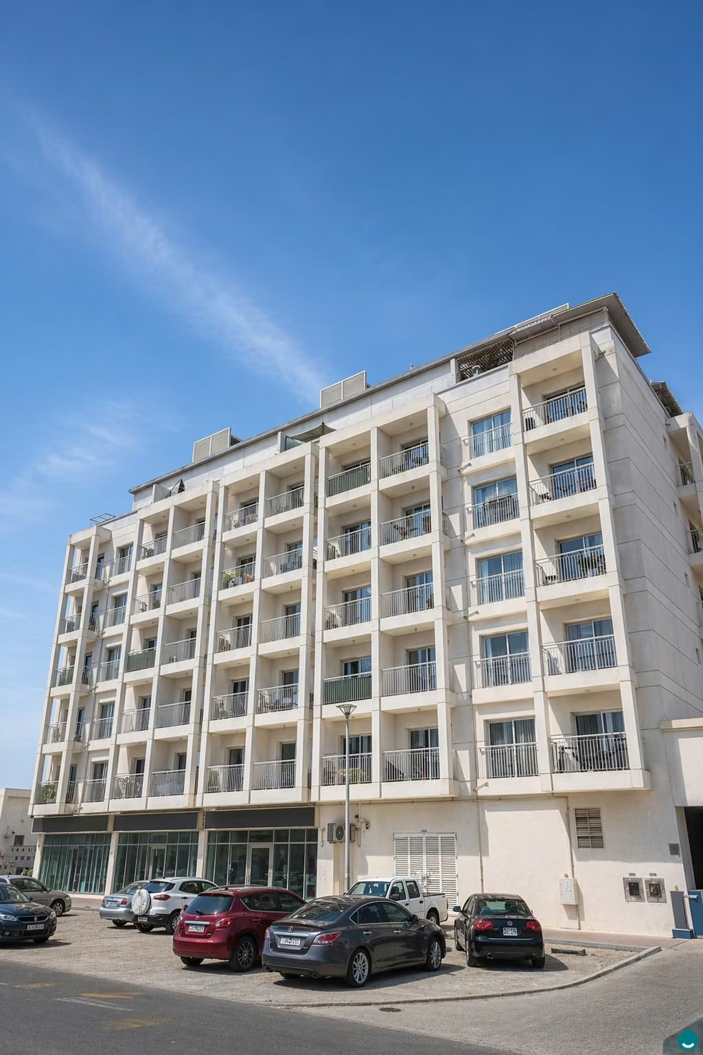 Building 3