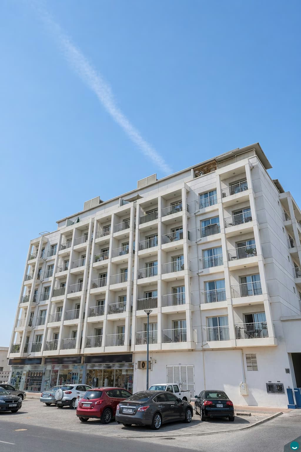 Building 4