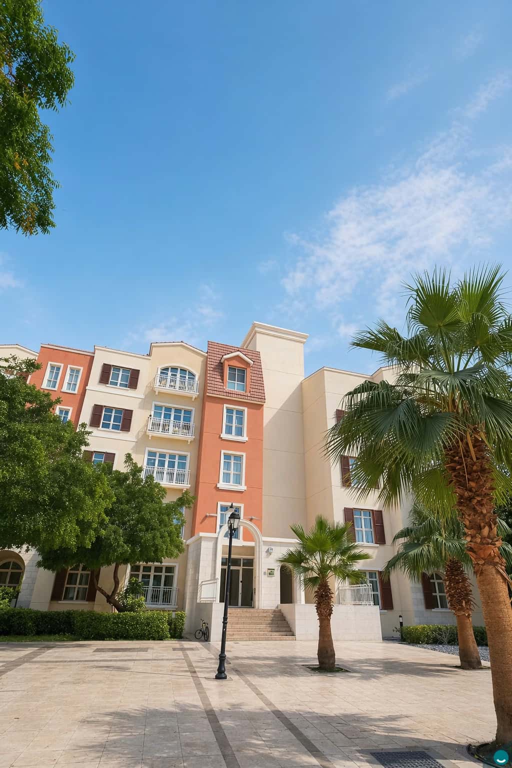 Building 45