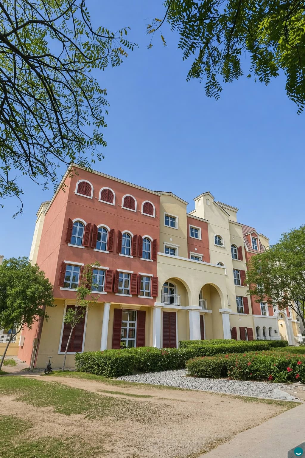Building 46