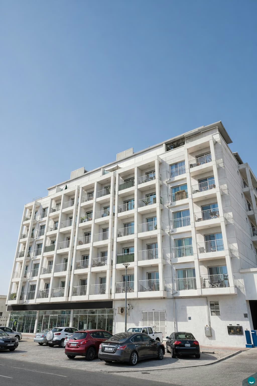 Building 5