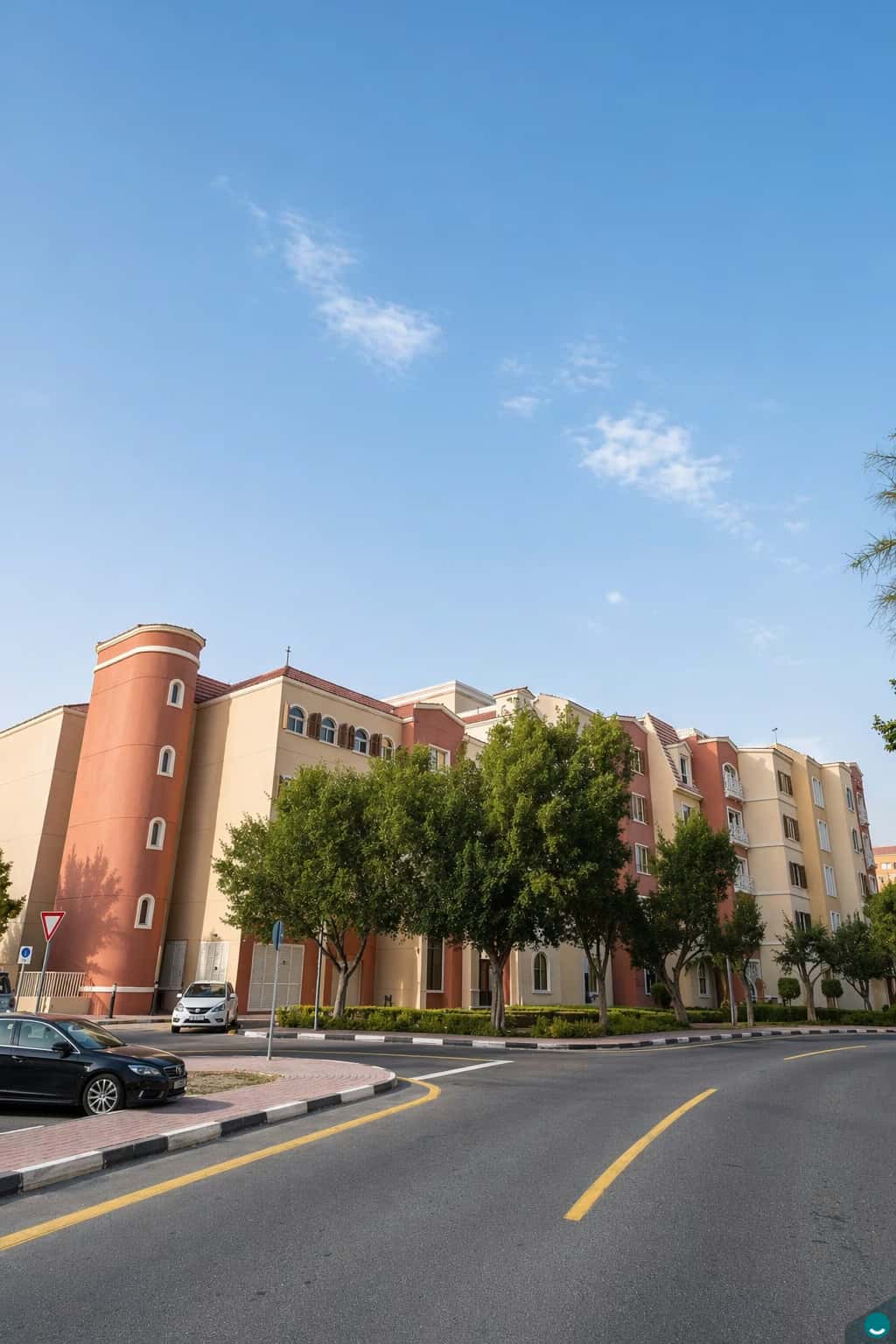 Building 52