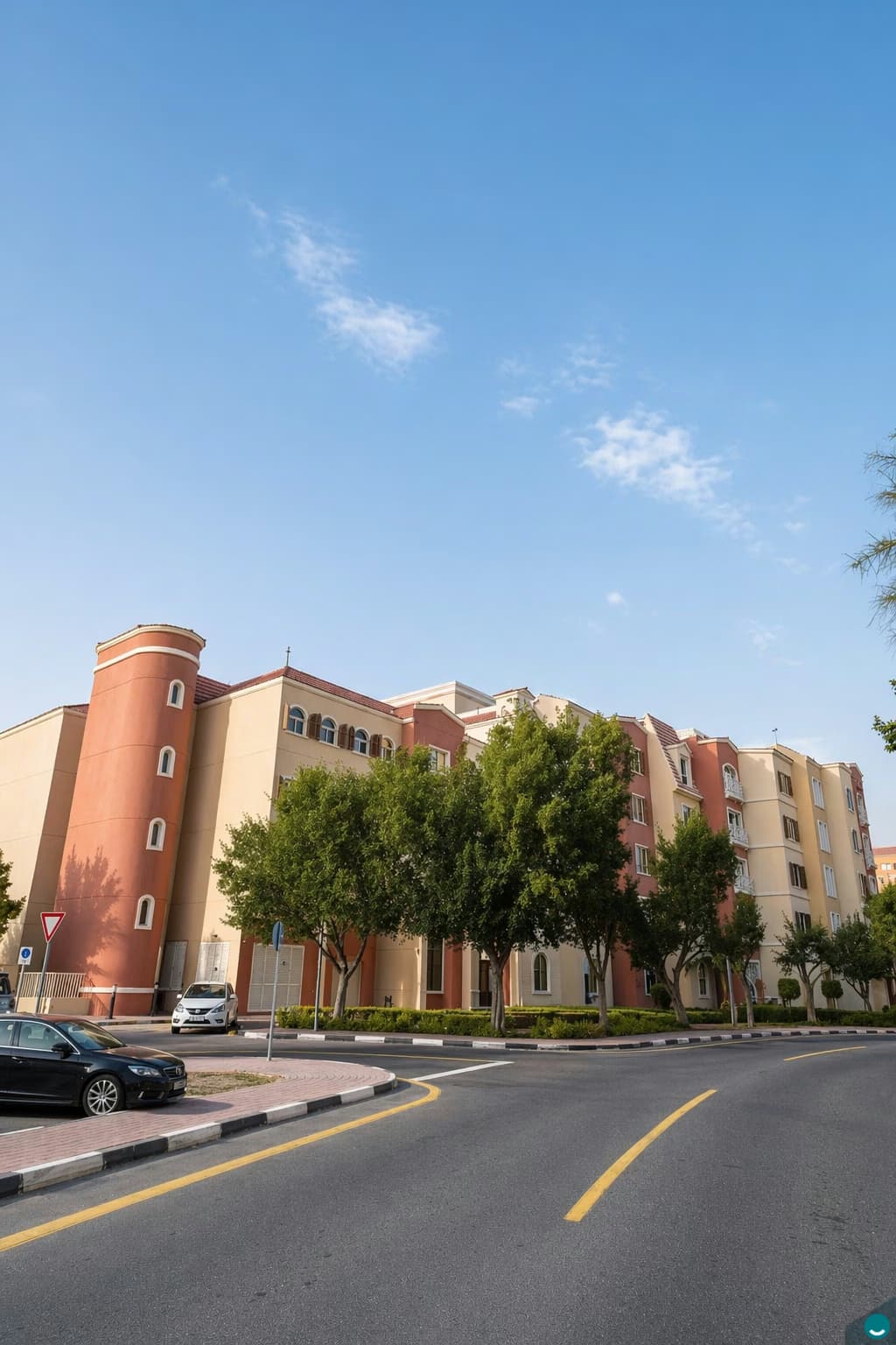 Building 52