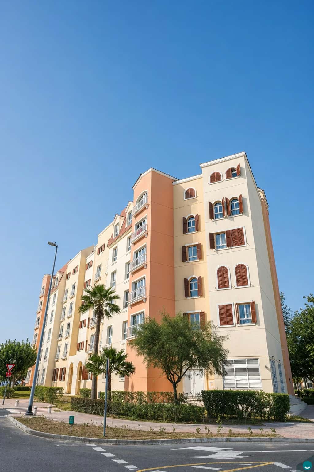 Building 54