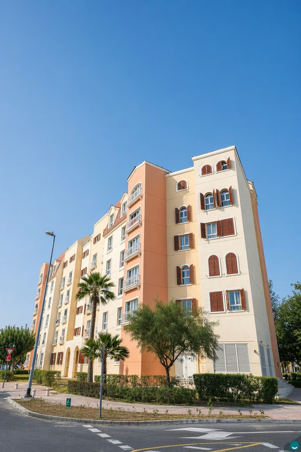 Building 54