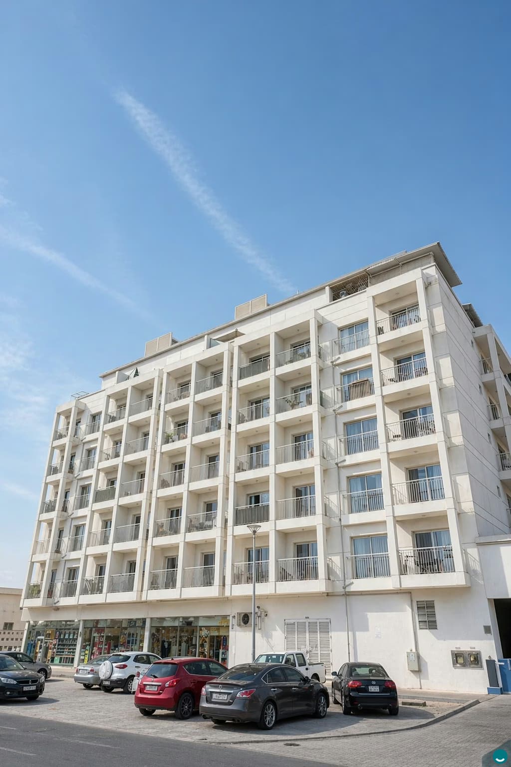 Building 6