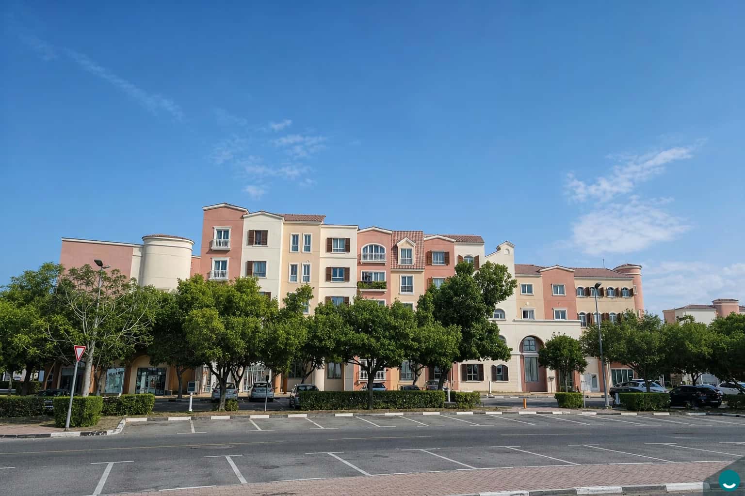 Building 64