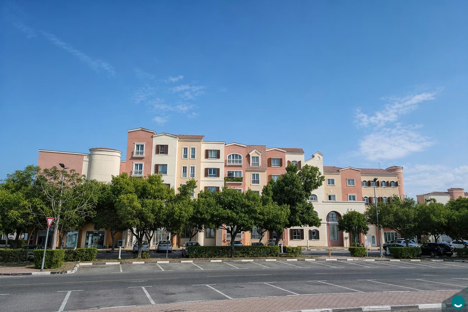 Building 64