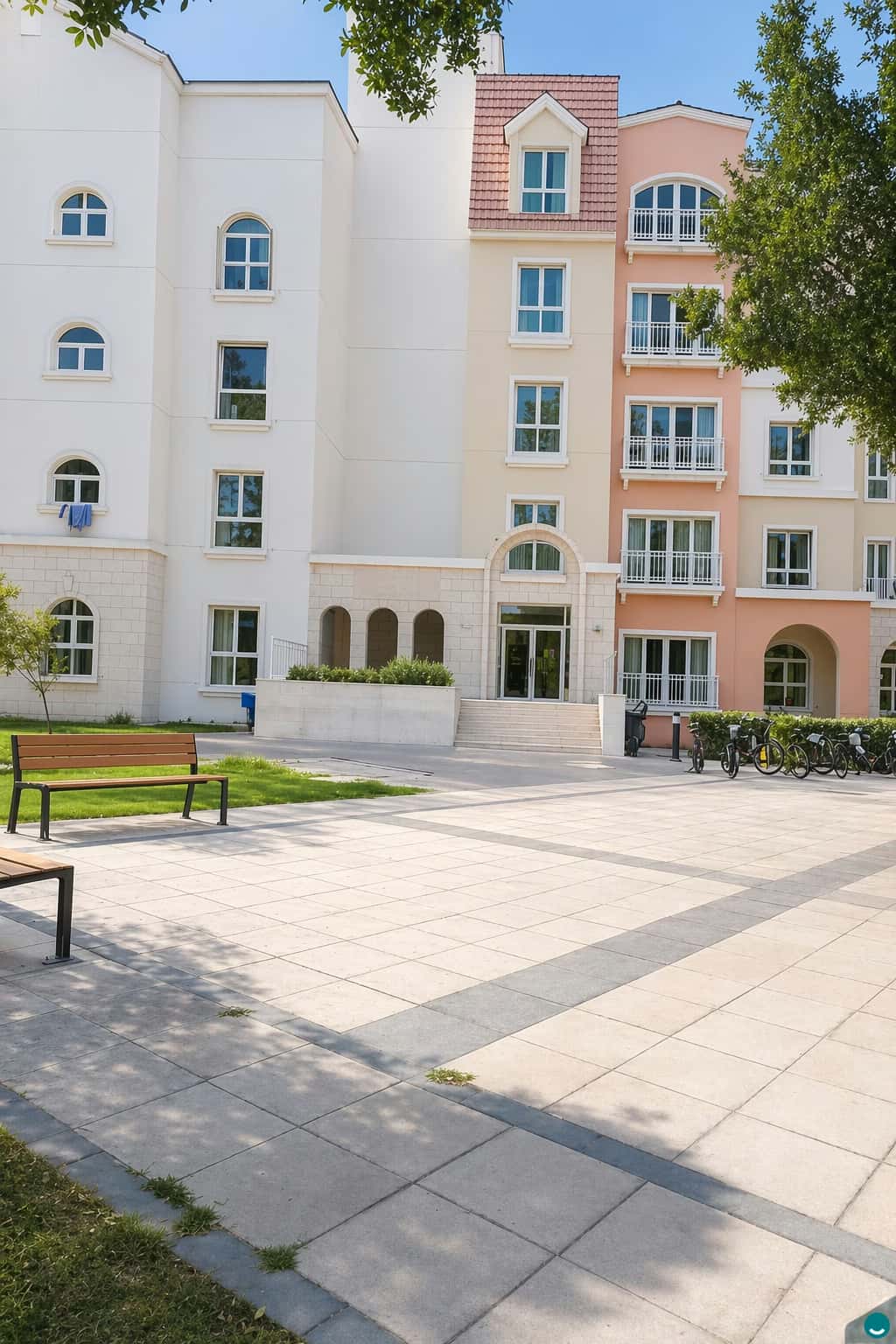 Building 66