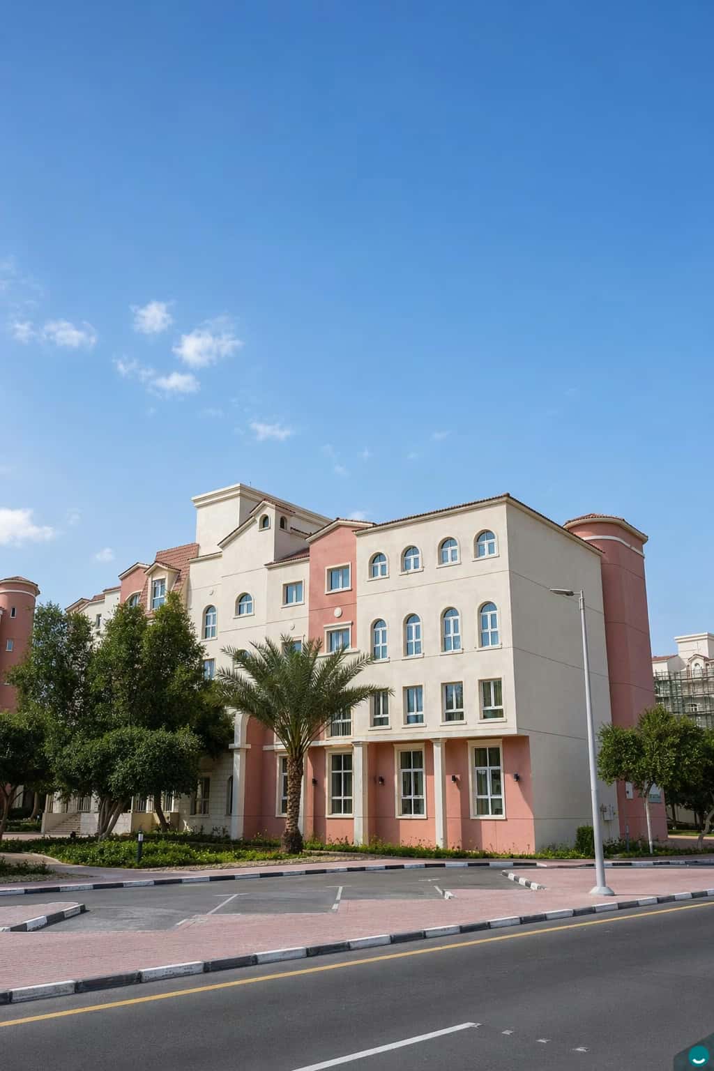 Building 81