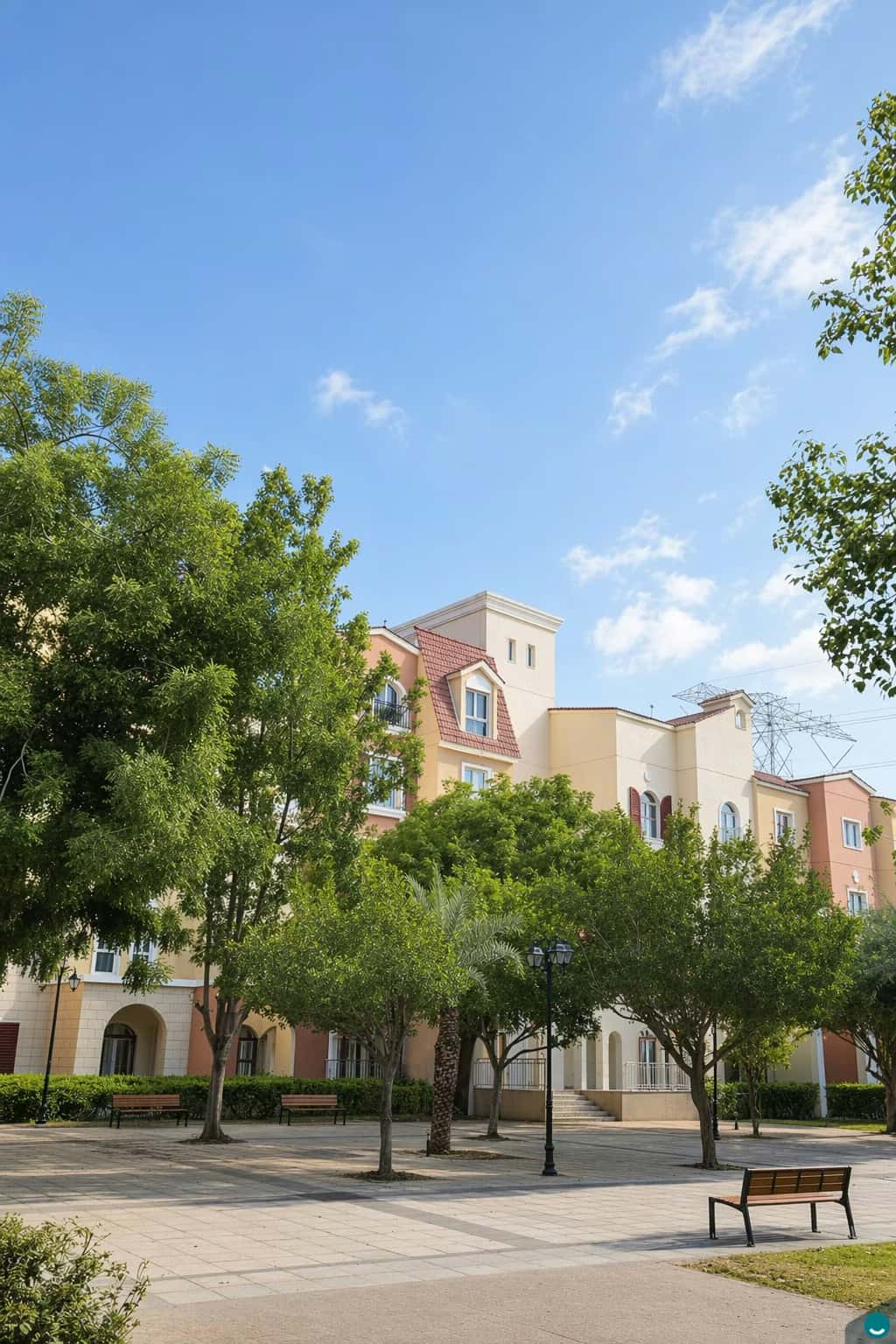 Building 83