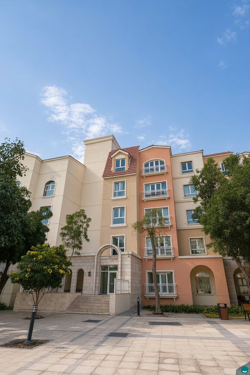 Building 84