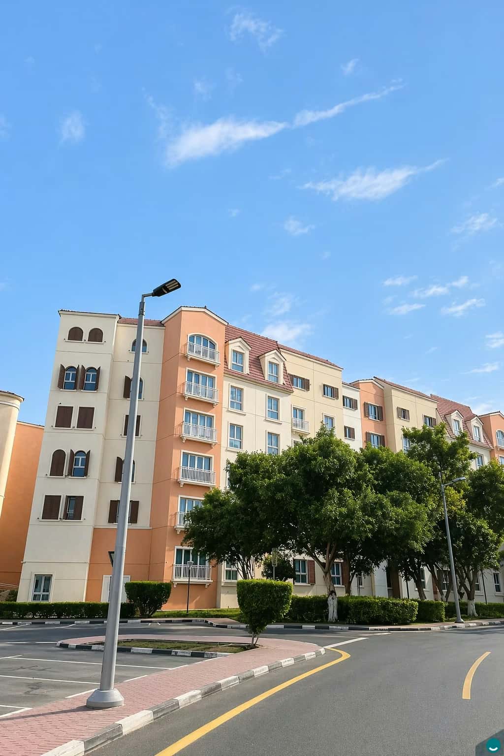 Building 85