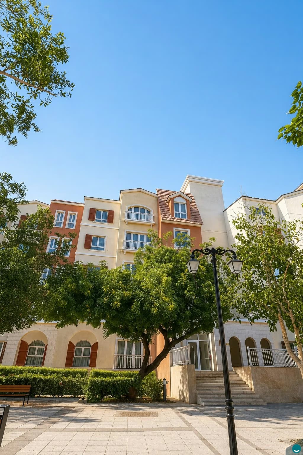 Building 88