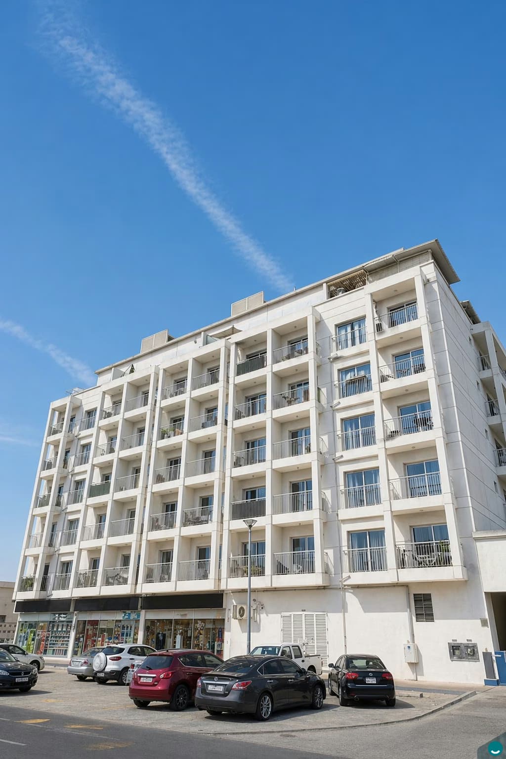 Building 9