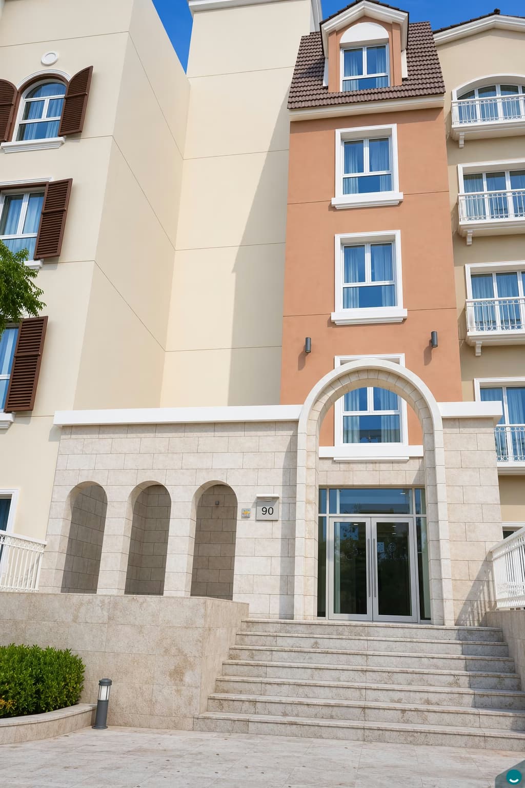 Building 90