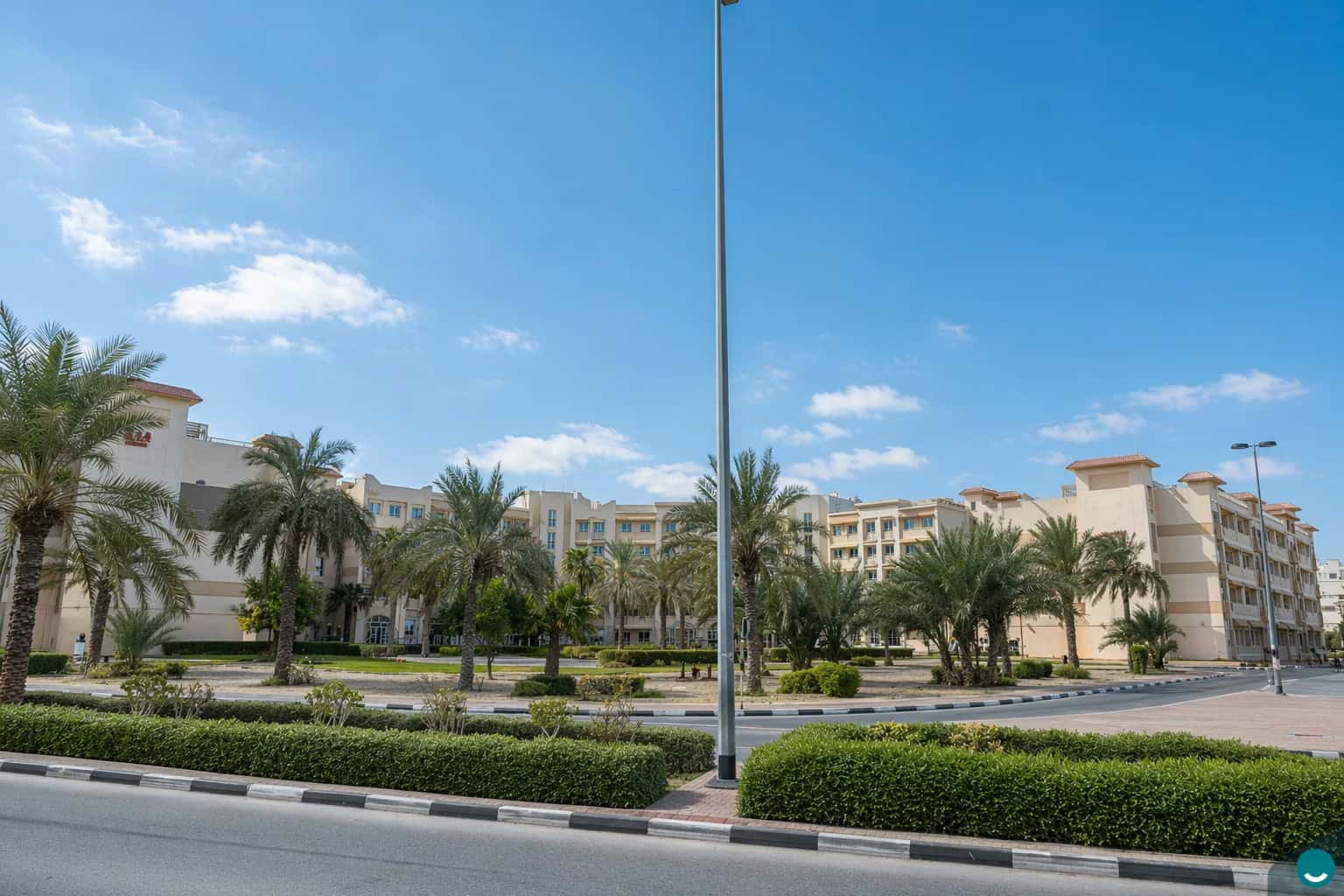 Building H-04