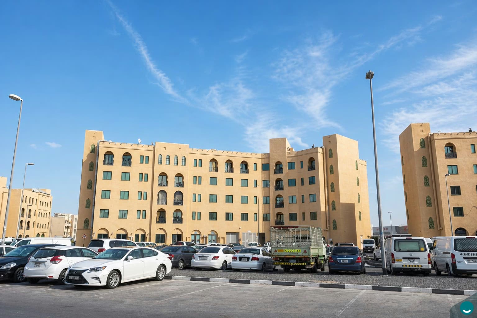 Building I-01