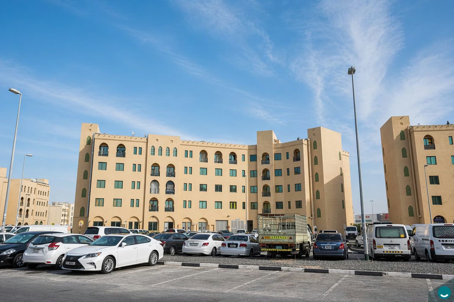 Building I-06