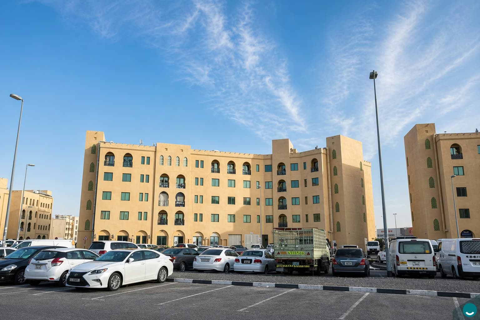 Building I-07