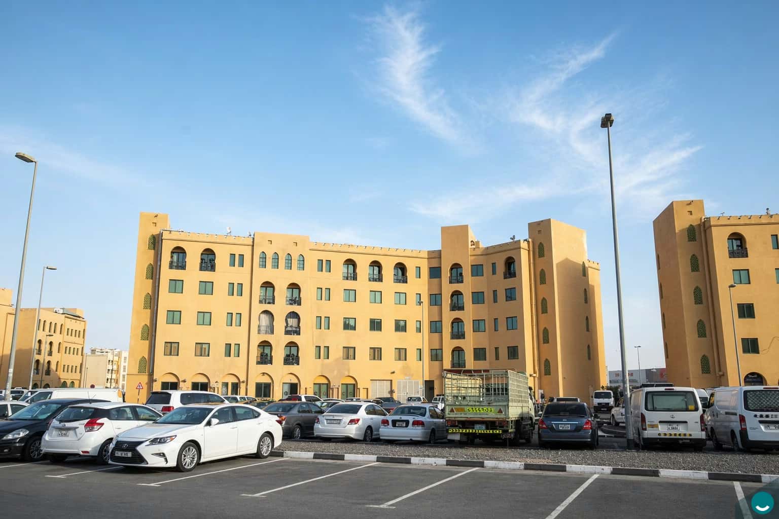 Building I-10