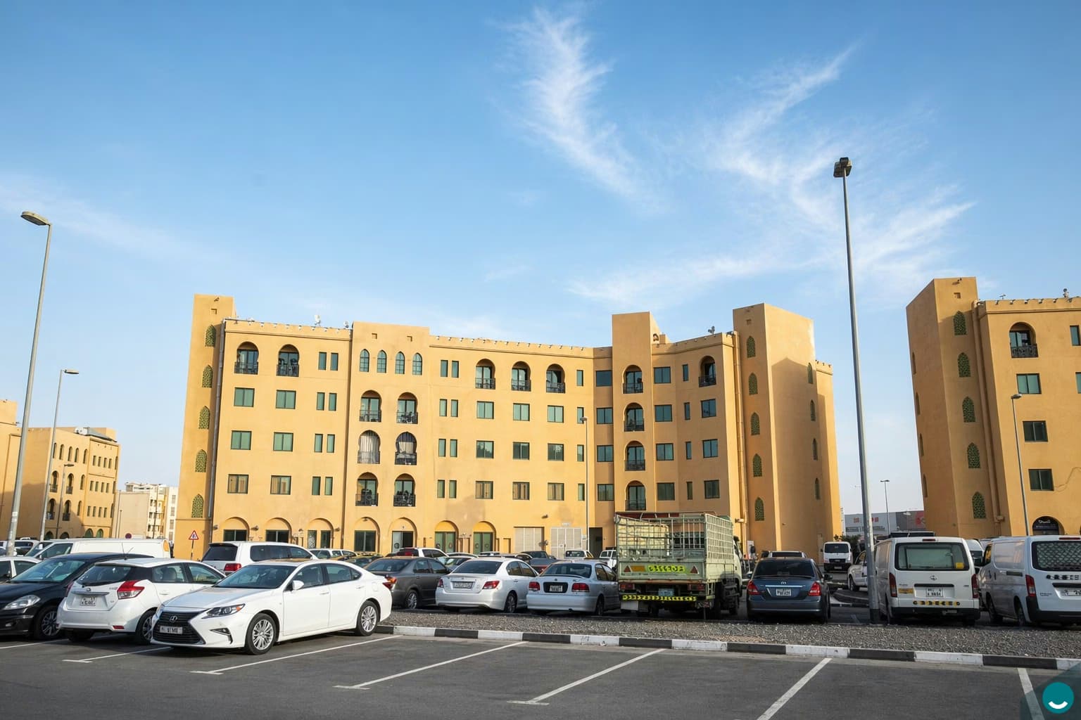 Building I-10