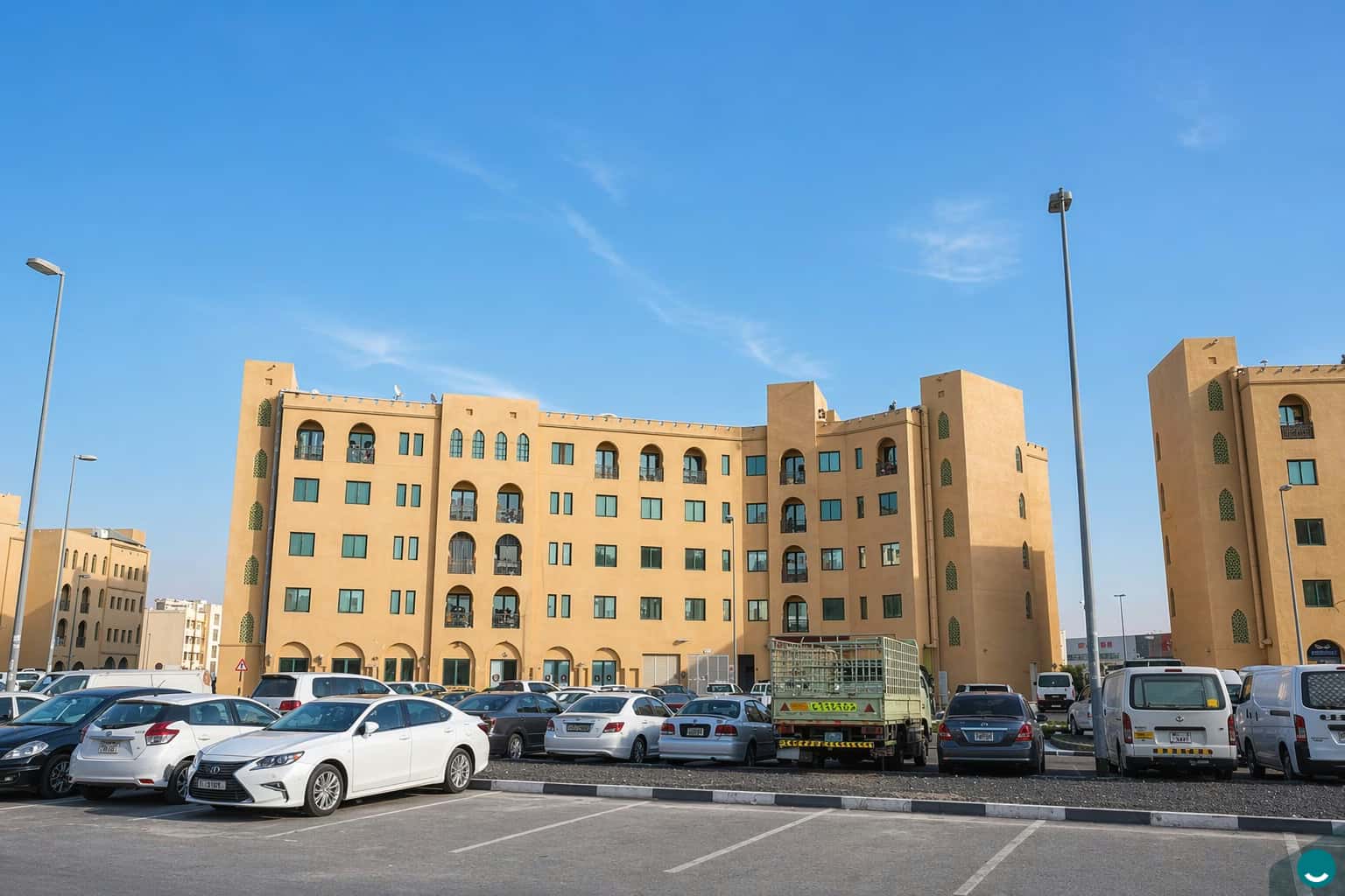 Building I-12