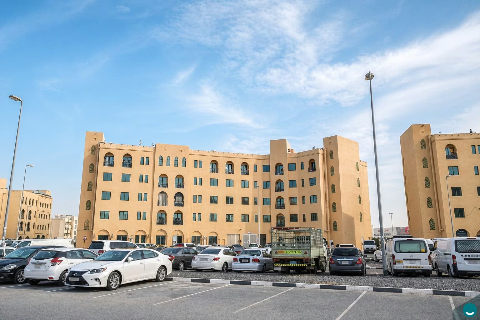 Building I-13