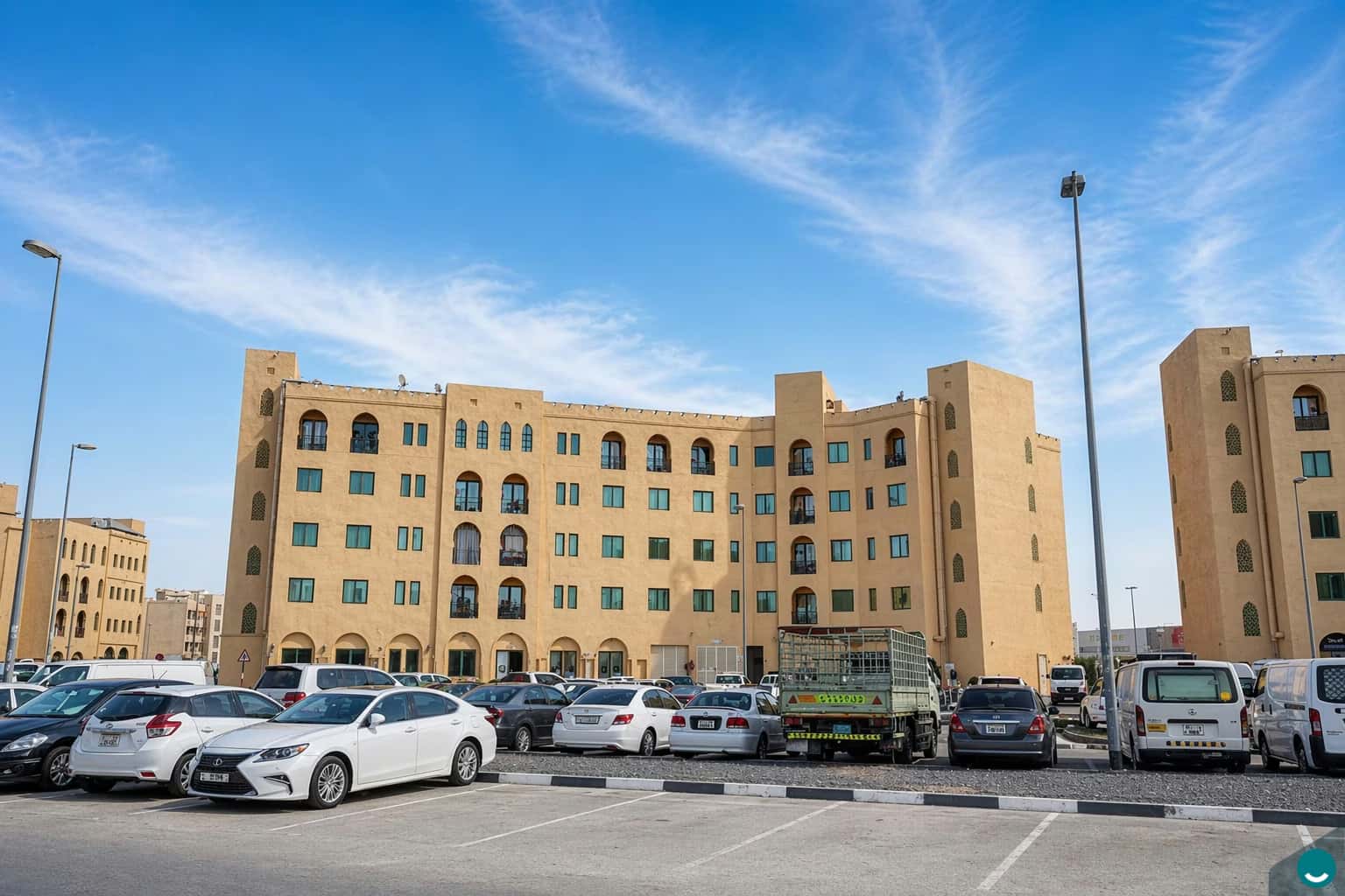 Building I-15