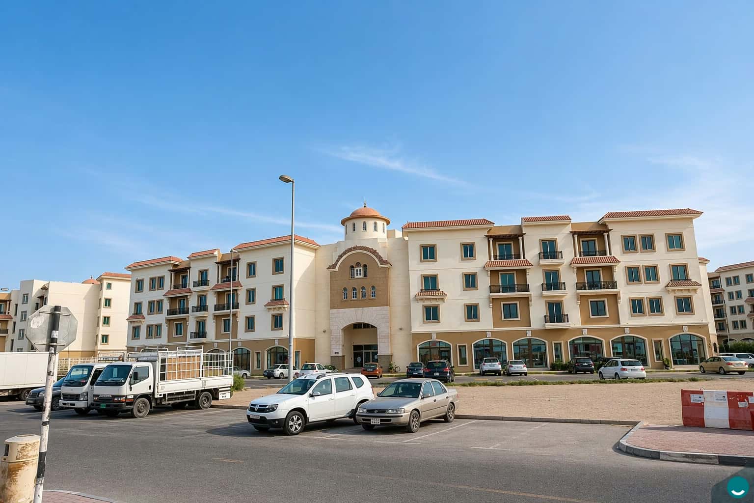 Building K-02