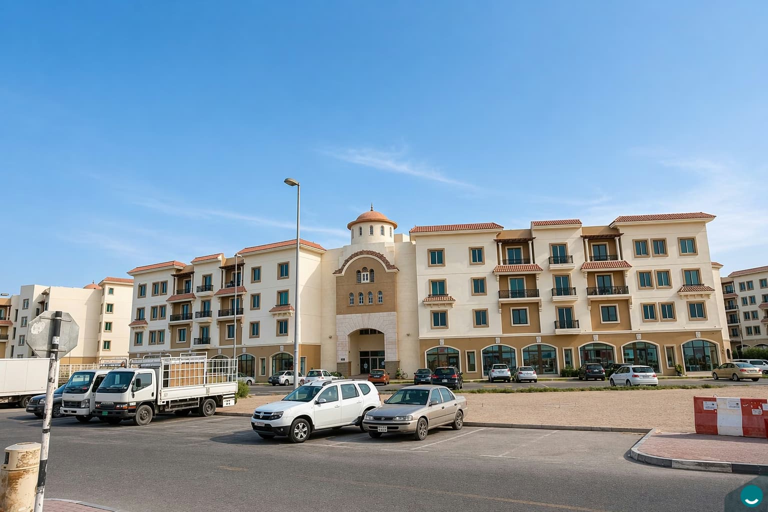 Building K-02