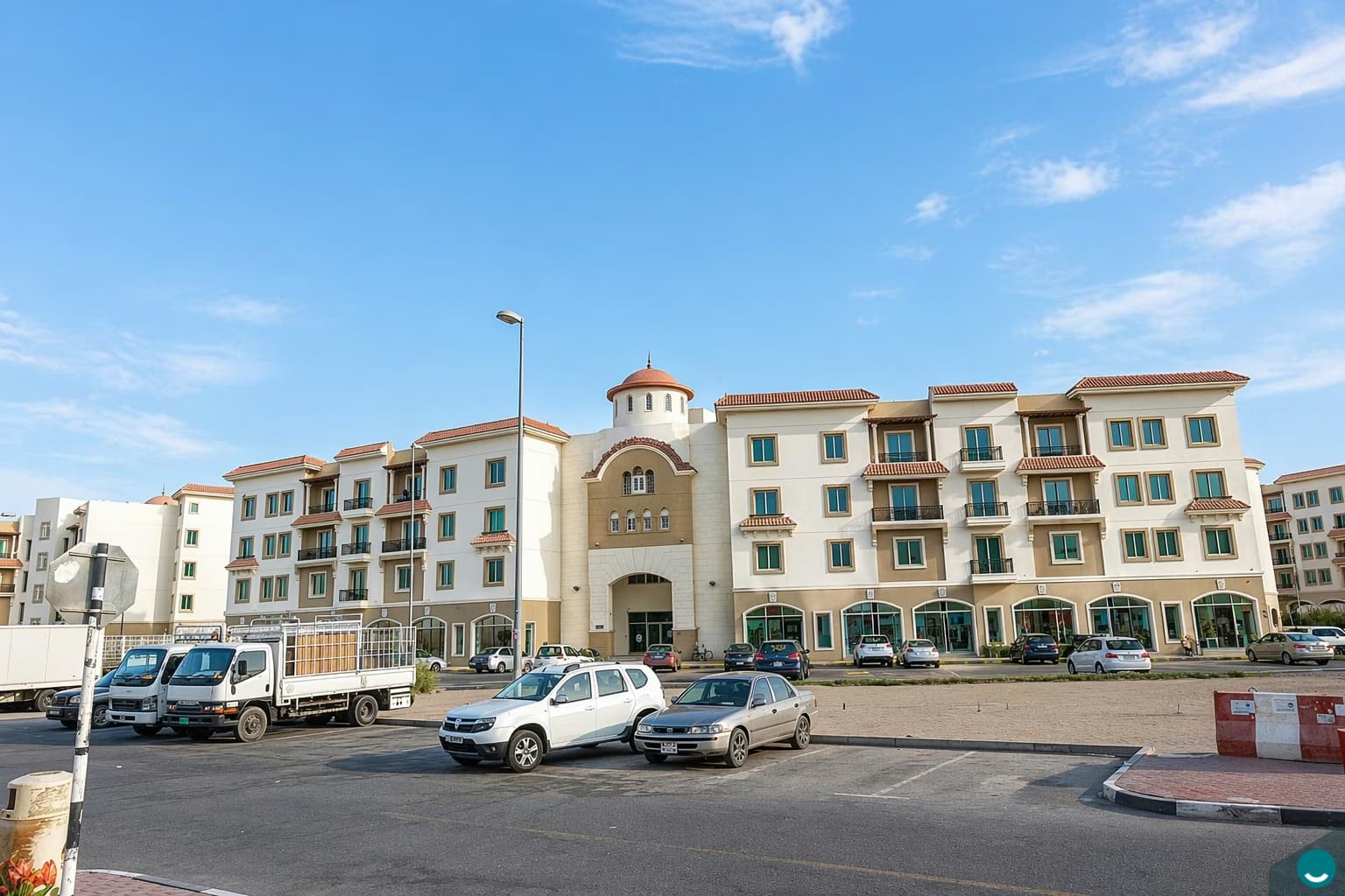 Building K-04