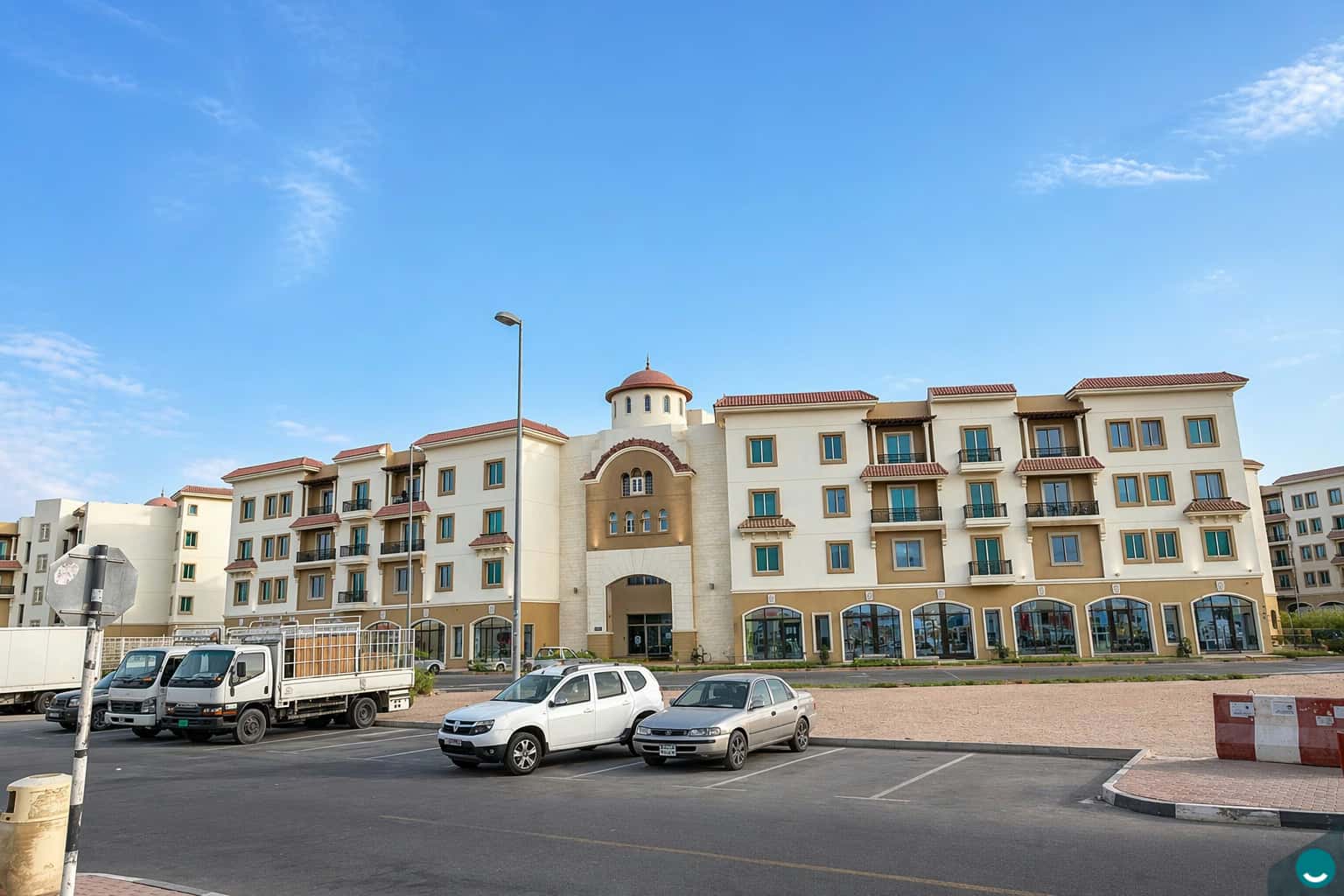 Building K-05